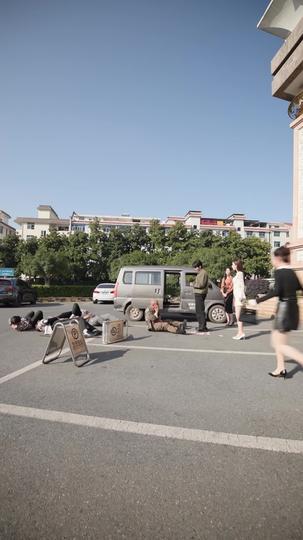 Dendam Tak Berakhir Episode 6