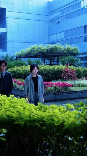 Heiress of Vengeance Episode 9