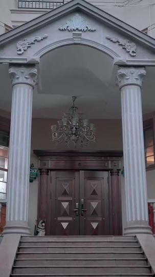 Veil of Vengeance: The Woman in Disguise Episode 5