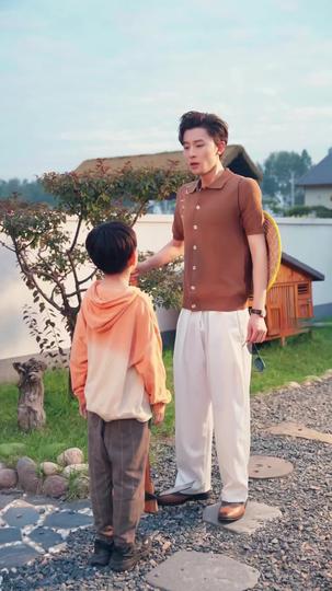 Marrying the CEO, Farming the Heart Episode 11