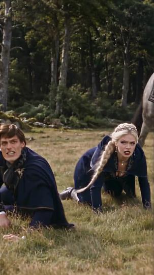 Married to a Peasant？He Commands Dragons Episode 10