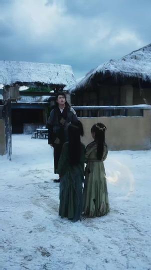 Hacia la cima con mis cinco hijas Episodio 10