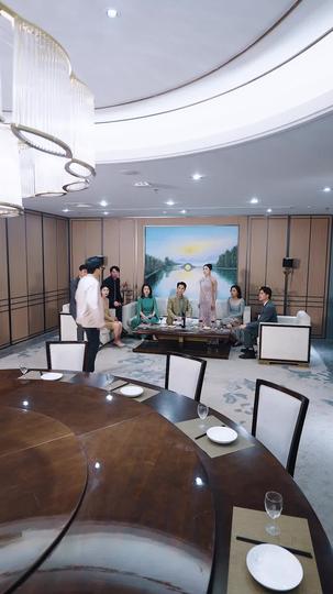 麦子熟了 第10集