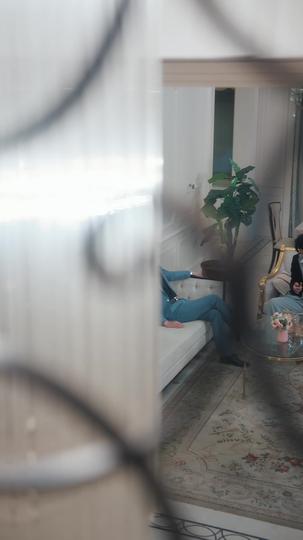 终是庄周梦了蝶 第3集