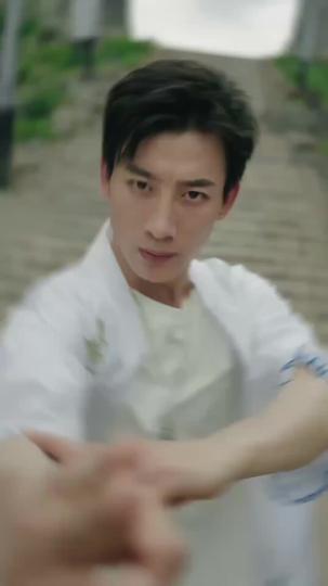 Valor Untamed: His Return to Dominance Episode 2