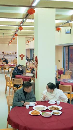 The Taste of Betrayal Episode 7