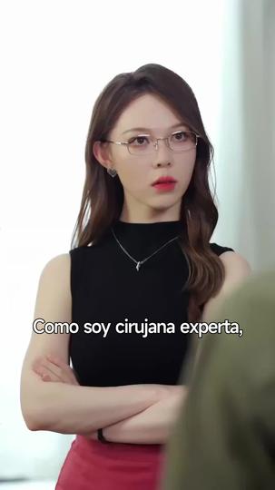 No lo provoques, él controla el destino Episodio 7