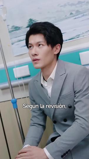 Señora, El Mundo Está Esperando Su Divorcio Episodio 3