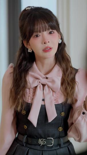 Bow or Beware: Her Highness Is Back Episode 9