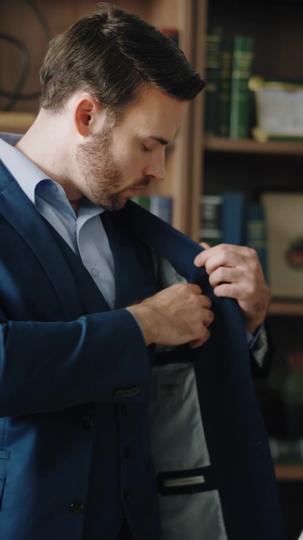 My Divorce Lawyer is My Husband Episode 6