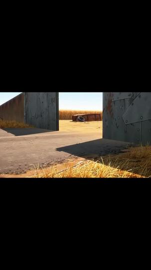 Doomsday Titans: The Invincible Fortress Episode 1