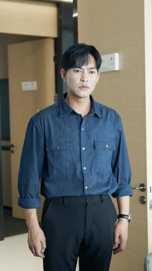 重启巅峰 第8集