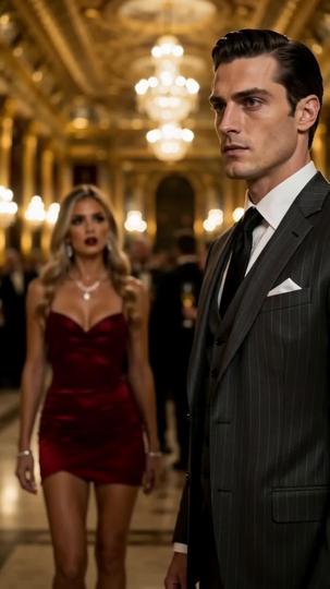 The Shadow Don Episode 11