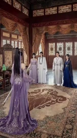 狂暴神尊 第7集