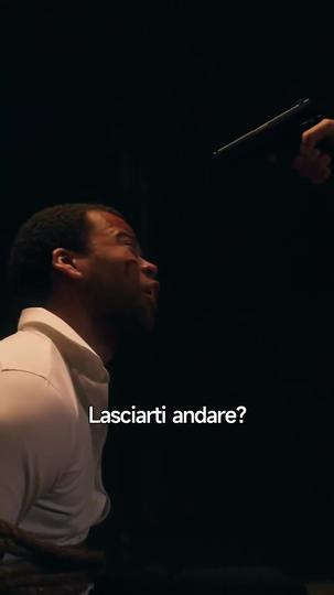 La brava ragazza della mafia Episodio 2