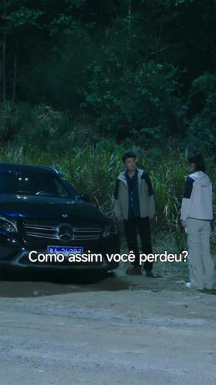 A Boa Ação que Me Condenou 10Episódio