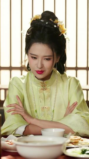 Plan B Bride: She Who Turned the Tables Episode 6