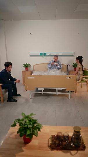 Rahasia Sang Istri Episode 11