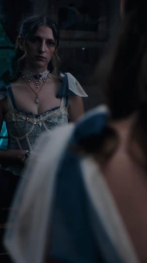 Oops! I Mate With My Forbidden Alpha Episode 8