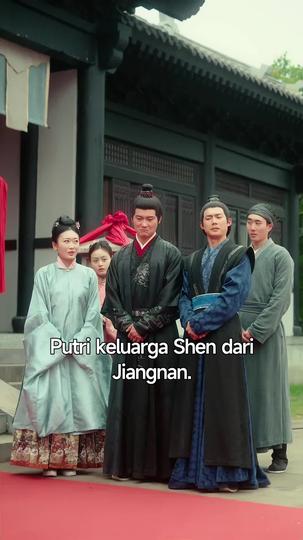 Mantan Calon Istri Sang Tuan  Episode 3