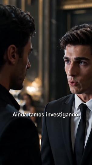 O Fruto Proibido do Rei Alpha (Dublado) 3Episódio