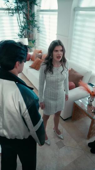 Cinders of a Love Once True Episode 10