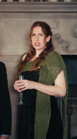 Wait! Our Great-Grandma is 18 Years Old? Episode 5