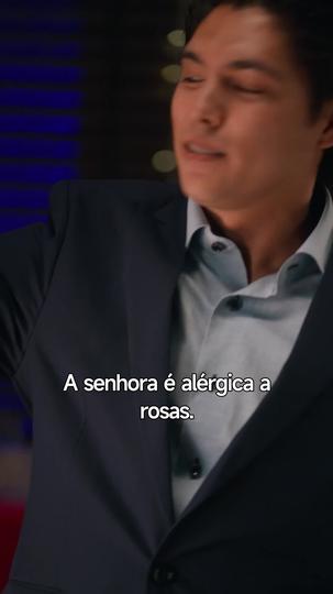 Deixa que Seja Teu 11Episódio