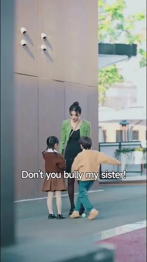 Love Knotted by Fate Episode 4