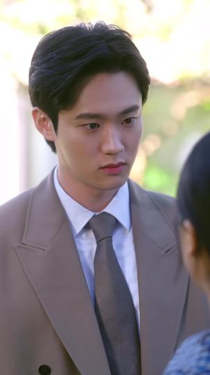 돌아온 재벌집 외동딸 제9회