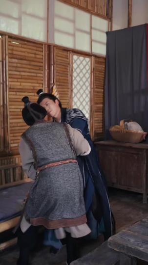 Air Mata Mutiara Si Gadis Kerang Episode 6