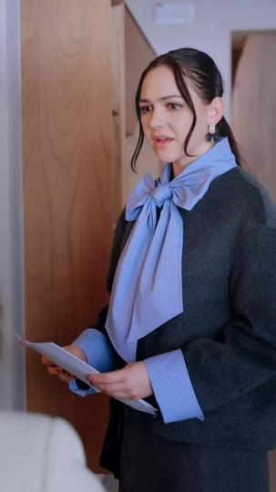 Enamorada del multimillonario disfrazado Episodio 8