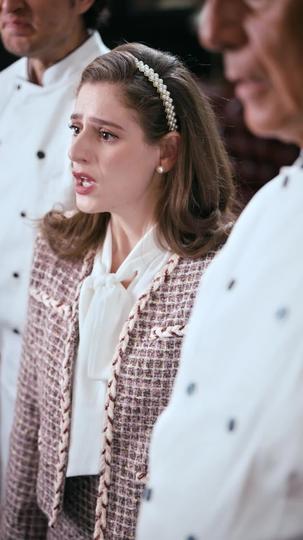 The Missing Kitchen King Episode 6