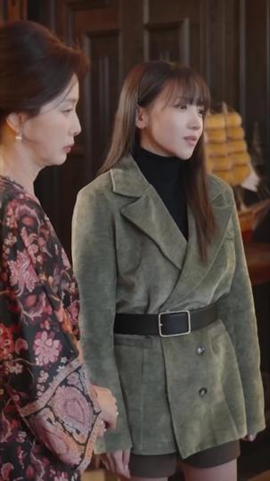 동생에게 빼앗긴 첫 남편 제9회