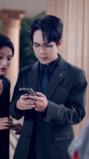 鳩佔我兒媳的房？滾！ 第11集