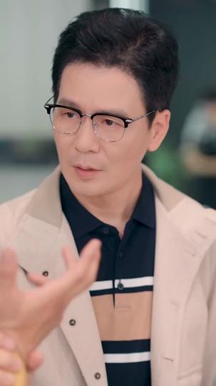 Love in Its Ripest Hour Episode 10