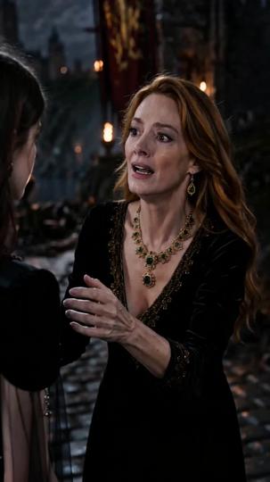 Sent to Hell by Parents, Welcomed as Lucifer's Heiress Episode 11