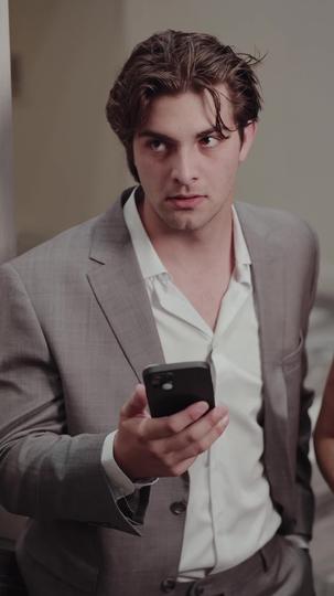 Honeymoon mit meinem heimlichen Milliardär 5Folgen