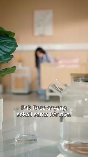 Bayangmu yang Hilang (Sulih Suara) Episode 7