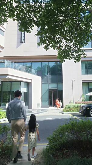 Four Babies and a Billionaire Episode 8