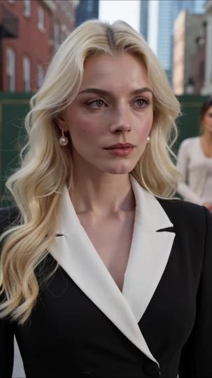 Her Vows, His Lies Episode 7