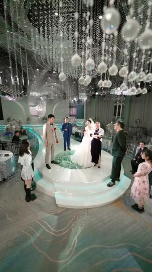 When His Power Awakens Episode 3