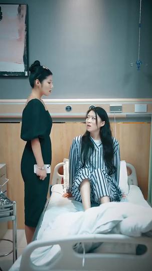 The Wealthy Ex-Wife Episode 4