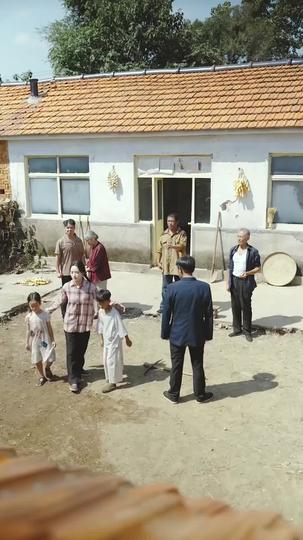 Together, Our Hearts Took Root Episode 6