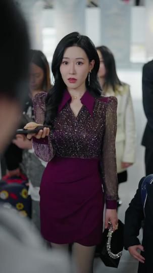 我女儿的学区房，你抢不走 第11集