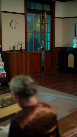 Restoring the Layers of Love Episode 10