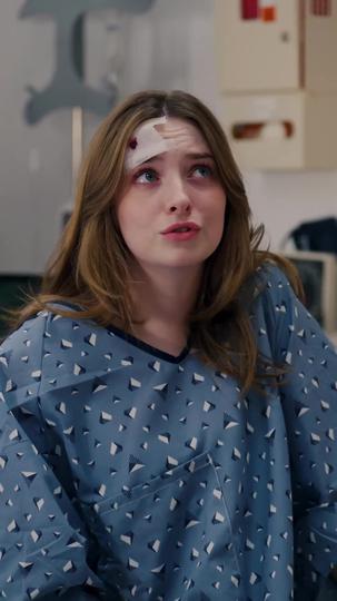 De Esposa Descartada a Bilionária de Natal 10Episódio