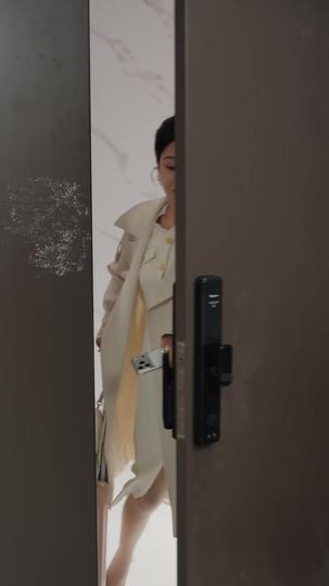 鸠占鹊巢终是梦 第1集