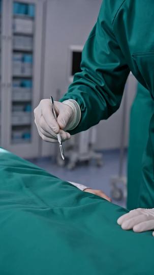 The Surgeon Husband’s Fatal Mistress Episode 9