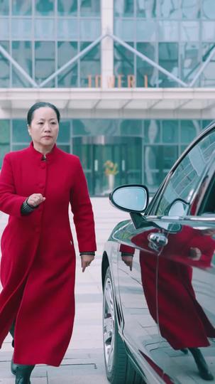 Quand l'Assistante Épouse son Tyran Épisode11